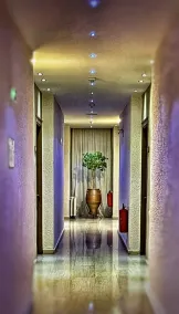 Nidimos Hotel - Chambre