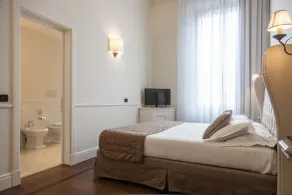 Palazzo Lorenzo Hotel Boutique & Spa - Room