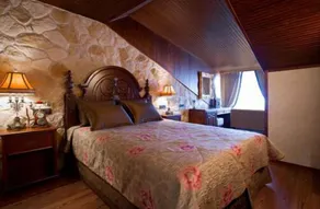 Hotel Kassaros - Rom