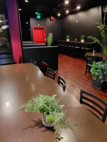 Ramada by Wyndham Tukwila Southcenter - Ristorante