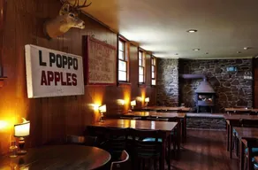 The Arnold House - Restaurant
