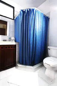 Hotel Los Girasoles - Salle de bain