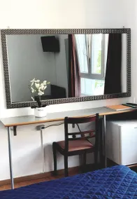 Hotel Garni Montaldi - Chambre