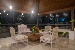 Eny Boutique Hotel & Spa - Réception