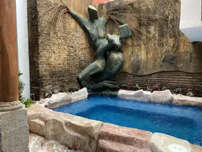 Hotel Raices de Mar - Pool