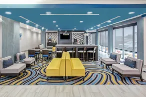 La Quinta by Wyndham Ponca City - Réception
