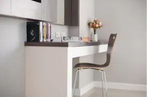 Napatra Hotel - Chambre