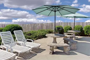 Baymont by Wyndham Sanford - Piscine