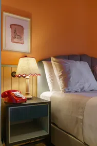 The Editory Boulevard Aliados Hotel - Preferred Hotels - Chambre