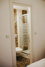 Fibar Hotel Zincirlihan - Værelse