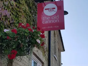 The Old Cannon Brewery - Diverse