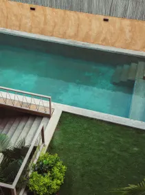 Casa Marisa - Piscine