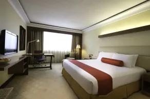 Marco Polo Plaza Cebu - Chambre