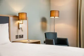 Delta Hotels by Marriott Milton Keynes - Habitación