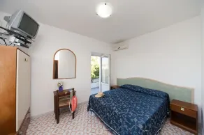 Residence Hotel La Rotonda Sul Mare - Rum