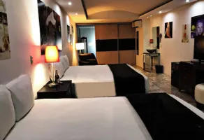 Mayasol Hotel - Rum