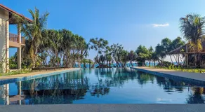 Arinna Beach Resort - Pool