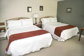 The Harbour House - Chambre