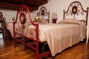 Serravalle Relais & Country Villa - Room