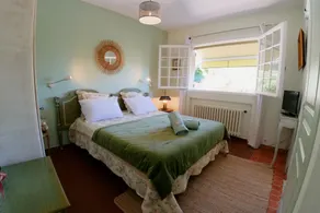 Villa Daphné - Værelse