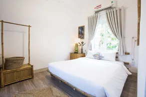 Nem's House Hội An - Udsigt fra værelset