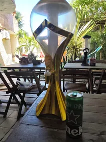 Pousada Oasis do Francês  - Restaurante