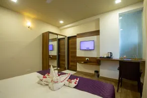 Hotel RK Renaissance - Rum