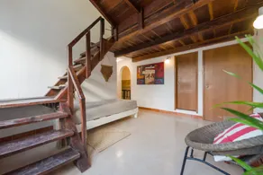Hotel Caracol Puerto Morelos - Chambre