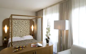 Grand Hotel Admiral Palace - Chambre