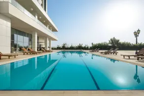 Wyndham Garden Diyarbakır - Pool