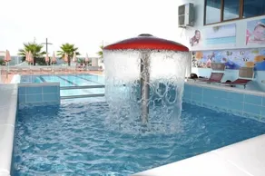 Hotel Vivas - Piscine