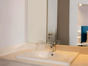 ibis Styles Cologne Airport Troisdorf - Salle de bain