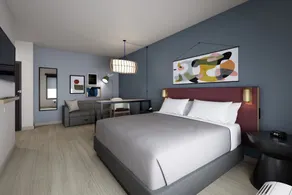 Atwell Suites Corpus Christi Southeast by IHG - Zimmer