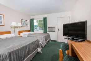 Travelodge by Wyndham Grants Pass - Chambre
