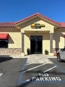 Brawley Inn - Restaurant