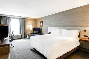 Hilton Garden Inn Toronto - Mississauga - Chambre