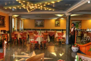 Hotel & Restaurant Garda - Restaurante