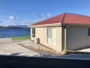 Eastcoaster Tasmania - Room