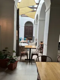 352 Guest House Hotel Boutique - Restaurant