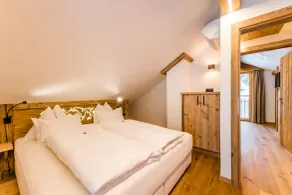 Hotel Leitenhof 4 Sterne Superior - Chambre