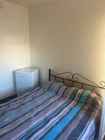 FYL Hôtel  Saint Pol   - Chambre