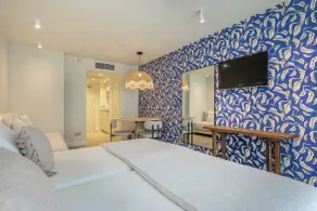 Hoposa Pollensamar Apartamentos - Chambre