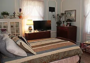 Port City Guest House - Rom