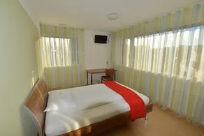 Motel zum Hirschen Wollerau - Chambre