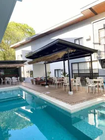 Acacia Garden Inn and Suites - Pool
