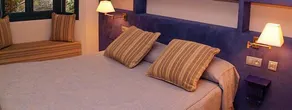 Apartaments Suites Sant Jordi - Zimmer