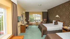 Brook Lodge Boutique Hotel - Habitación