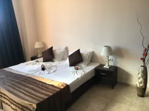 Salt Lake ApartHotel - Room