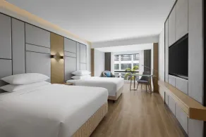 Four Points by Sheraton Boracay - Værelse