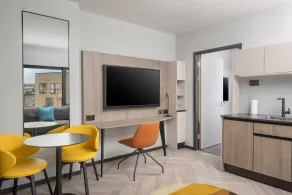 Residence Inn by Marriott Cork - Chambre